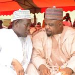 Hon. Muhammad Ahmad Thomas Makoda  LGA Supporters - Facebook