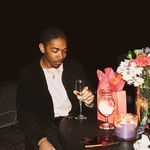 Kolton Thomas - @_ahmad.thomas_ - Instagram