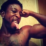 Ahmann Brooks - @mightymouse8788 - Instagram