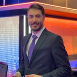 Ali Al Ahmar - @_alialahmar - Instagram