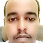 Ahmed Abdulahi Adam - @sateyare - Instagram