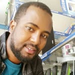 Ahmed Abdulahi Mohamed - @ahmedabdulahi - Instagram
