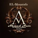 Ahmed Abdelaziz - @ahmed_azoz_furniture - Instagram