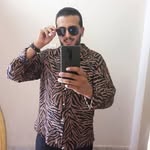 Ahmed Said Addala - @ahmed__adala - Instagram