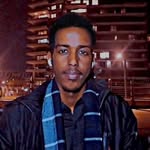 Ahmed Adan - @ahmedadan179 - Instagram