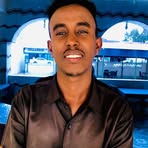 Ahmed Adan - Facebook