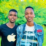 Ahmed Adan - @ahmedadan83 - Instagram