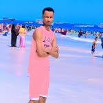 Ahmed adan - @ahmedadanck - Instagram