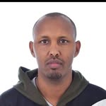 Ahmed Adan - @ahmedadan6 - Instagram