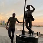 Ahmed Adan - @ahmedadan - Instagram