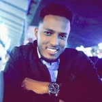 Ahmed Adan Mohamoud - @engloobage - Instagram