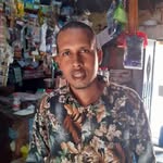 Ahmed Adde - @odey.cadde.9 - Instagram