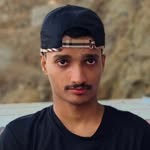 𝙰𝚑𝚖𝚎𝚍 𝙰𝚍𝚎𝚎𝚋  𝙰𝚕𝚊𝚛𝚒𝚚𝚒"🩶" - @1ariqi - Instagram