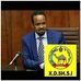 Ahmed Adow - Facebook