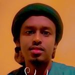 Ahmed Haaji Adow - @cadowaxmed - Instagram