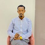 Ibraahim Ahmed Adow - @kaligitaliyetwominutes - Instagram