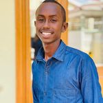 Nur Ahmed Adow - @muxsin_41 - Instagram