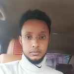 Saalim Ahmed Addow - @saalim_ahmed_adow - Instagram