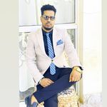 Ahmed Aidid Suleiman - @ahmed_aided - Instagram