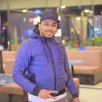 Ahmed Akef - @ahmed.mustafa.akef - Instagram