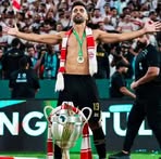 Ahmed Akef - Facebook