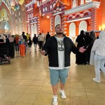 Ahmed Akef - @ahmed_akef - Instagram
