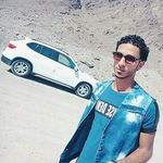 ÃĦmëd ăķěf - @ahmed_akef_ - Instagram