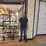 Ahmed Akef Nadem - @ahmed.akef79 - Instagram