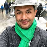Claudio Ahmed Alejandro - @alejandroclaudioahmed - Instagram