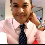 Claudio Ahmed Alejandro - @claudioahmed16776 - Instagram