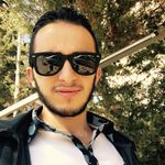 Ahmed Al_khateeB - @ahmed.alkhateeb.98 - Instagram