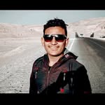 Ahmed Alkhateeb - @ahmed_alkh2tep - Instagram