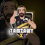 ahmed eid - @7amzawyxo - Instagram