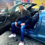 Ahmed Ayman - @ahmed_einoooo - Instagram