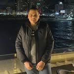 Ahmed Eino - @a_eino5 - Instagram