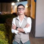Ahmed R. Eino - @ahmedeino23 - Instagram