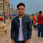 Ahmed Abo Eisha - @mhmdabwyshh2 - Instagram