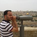 Ahmed Abu Eisha - @hootlu20142018 - Instagram