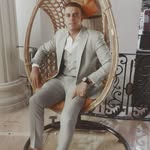 Ahmed M Elasiouty - @ahmed_elassiouty - Instagram
