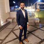 Ahmed Eldib - @eldeeb6046 - Instagram