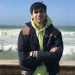 Ahmed Eldib - @ahmedeldib25 - Instagram