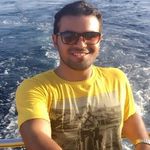Ahmed Eldib - @a7medeldeeeb - Instagram