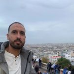 Ahmed Eldib - @eldib580 - Instagram