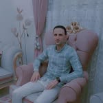 Ahmed Eldibany - @hmdldybn - Instagram