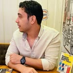 Ahmed Salah - @ahmed.eldin132 - Instagram