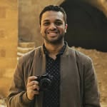 Ahmed Salah Eldin - @ahmedsalahemam - Instagram