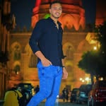 Ahmed Èlfar - @ahmedelfar77 - Instagram