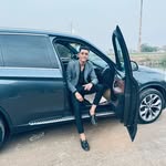 Ahmed Elfarmawy - @ahmed_elfarmawy_ - Instagram