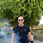 Ahmed A Y Elshafei - @ahmedelshafei - Instagram