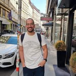 Ahmed Assem El Shafei - @ahmed__elshafei - Instagram